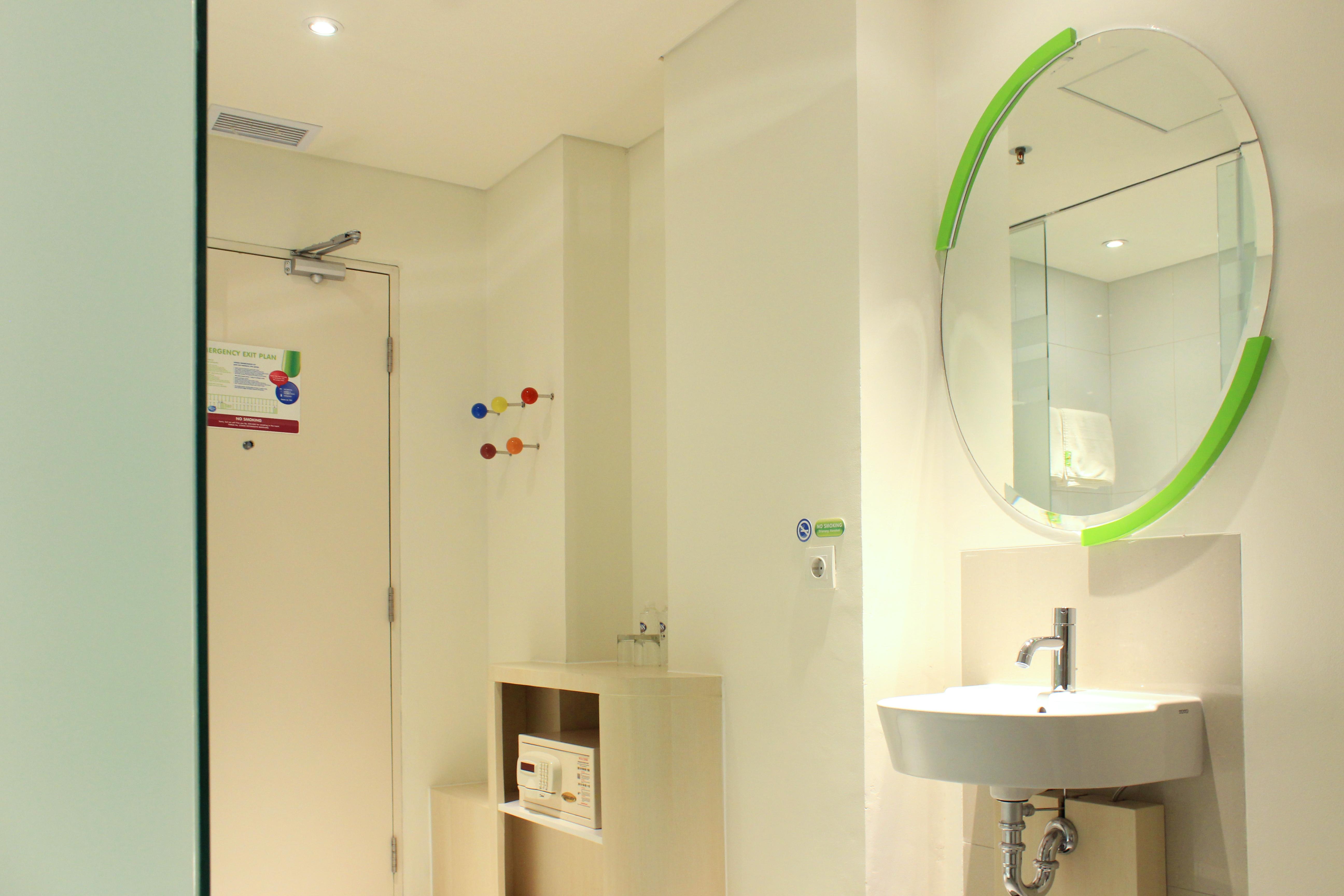 Pop! Festival Citylink Hotel 2*