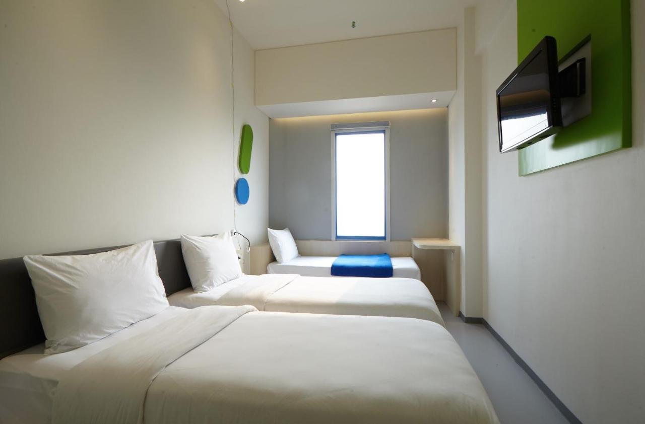 Hotel Pop! Festival Citylink
