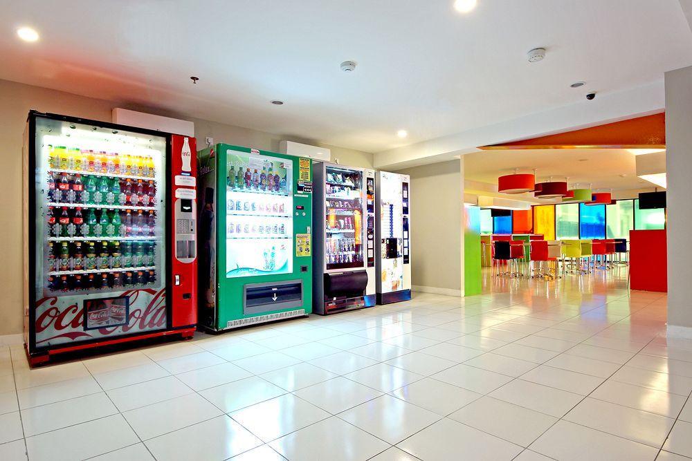 Pop! Festival Citylink 2* Bandung