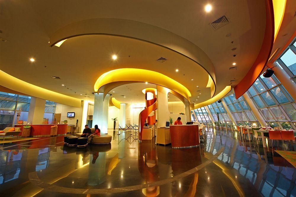 Pop! Festival Citylink Hotel