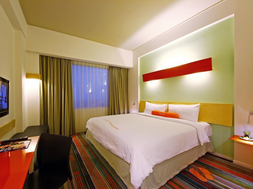 Pop! Festival Citylink Hotel 2*