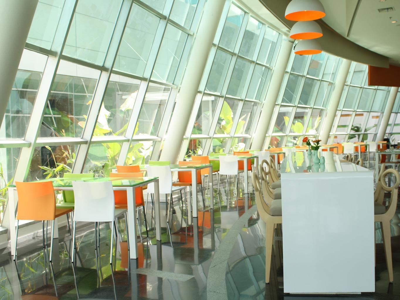 Pop! Festival Citylink Hotel Bandung