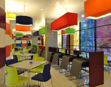 Pop! Festival Citylink Hotel Bandung