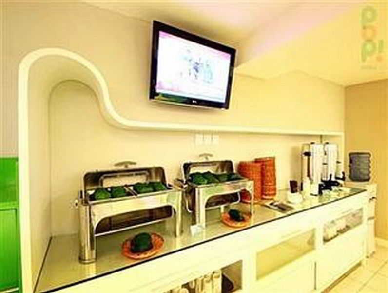 Hotel Pop! Festival Citylink Bandung
