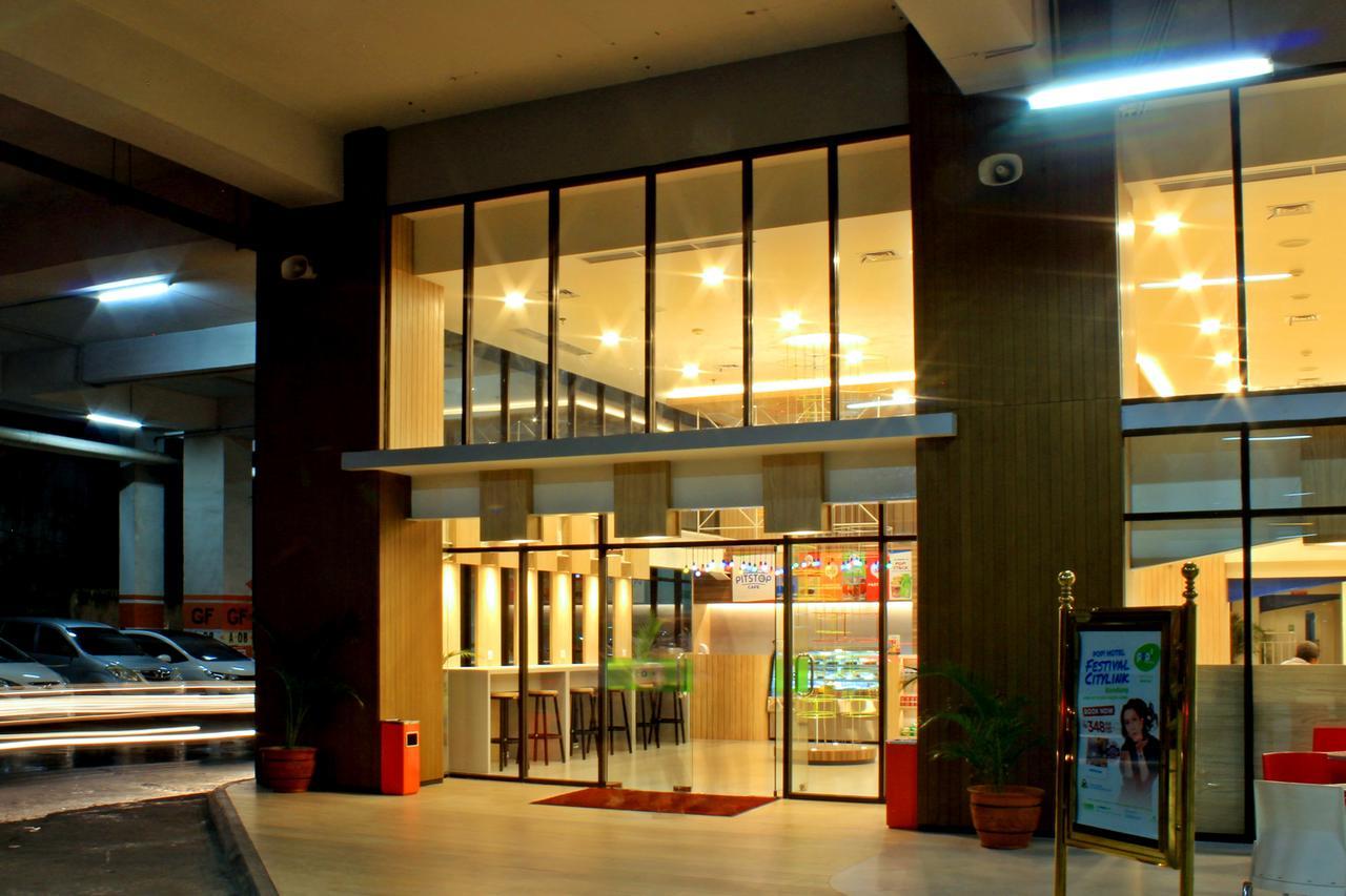 Hotel Pop! Festival Citylink