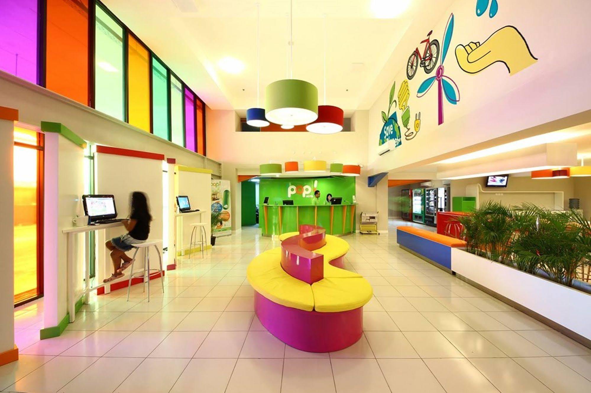 Hotel Pop! Festival Citylink