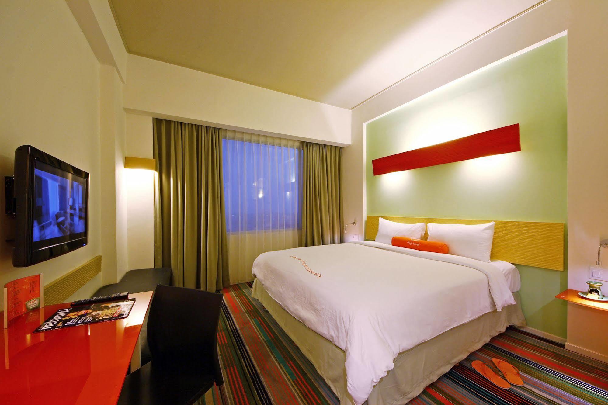 Pop! Festival Citylink Hotel