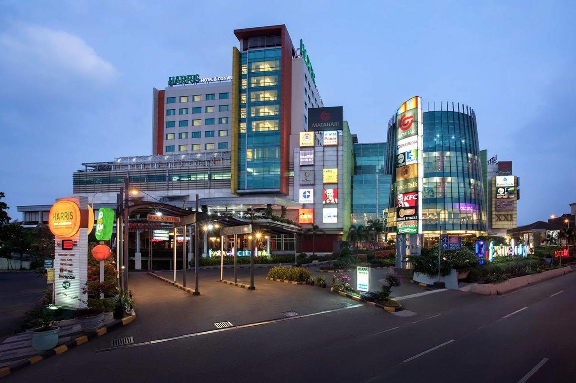 Pop! Festival Citylink 2* Bandung