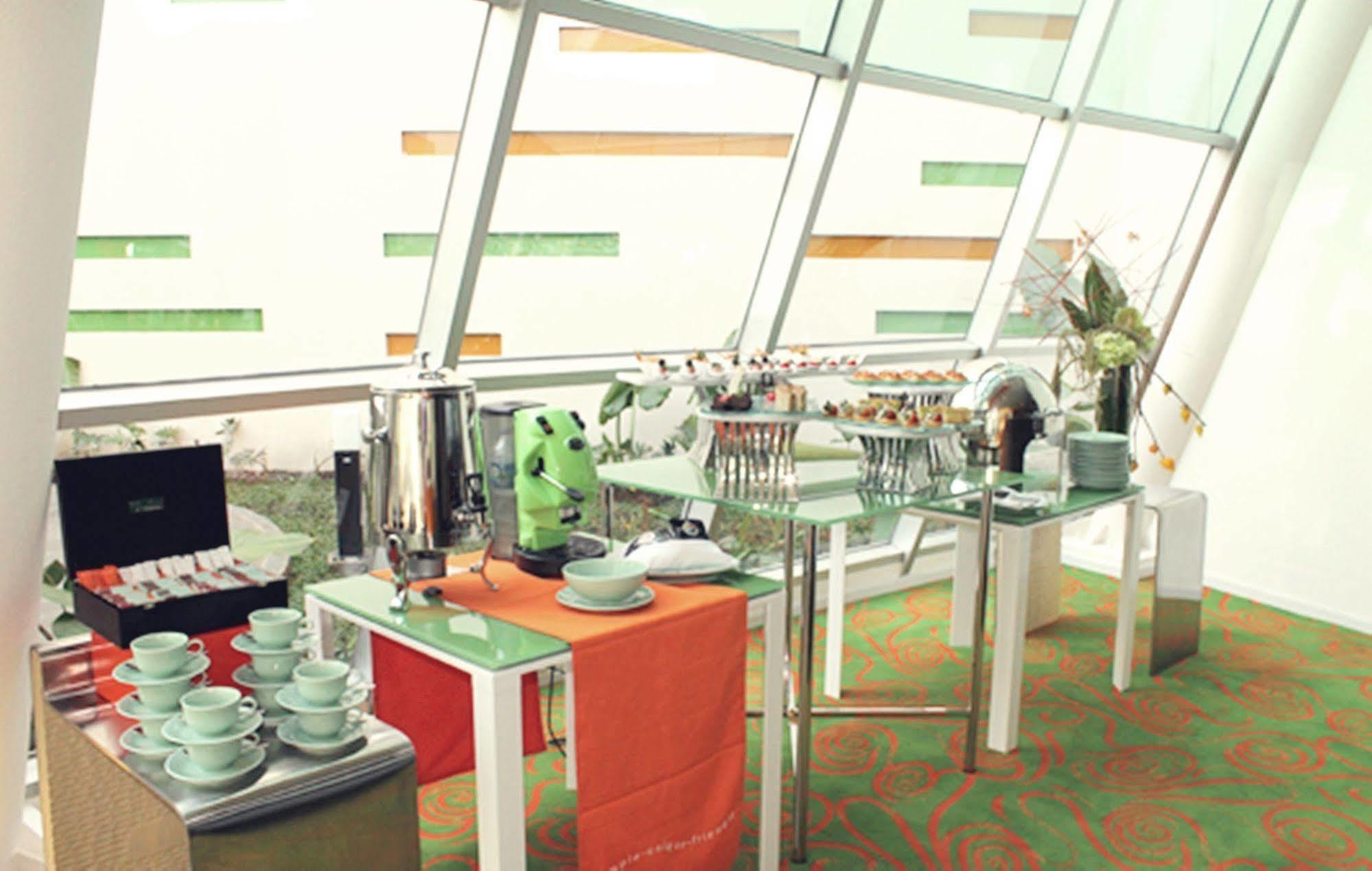 Pop! Festival Citylink Hotel 2*