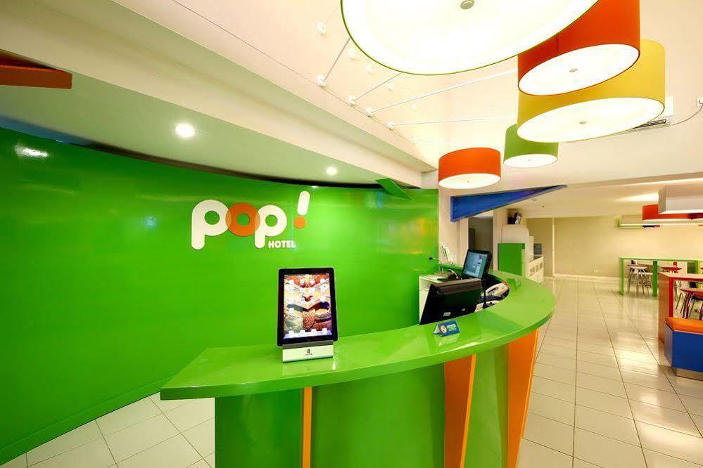 Pop! Festival Citylink Hotel Bandung